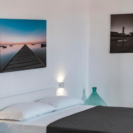 I Balconi Di Porta Mazara Bed & Breakfast Marsala Luaran gambar