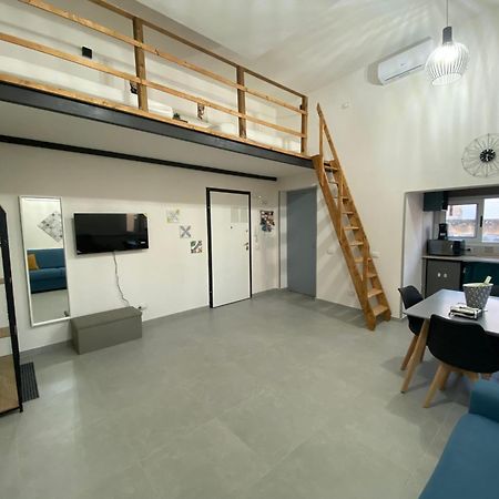 I Balconi Di Porta Mazara Bed & Breakfast Marsala Luaran gambar
