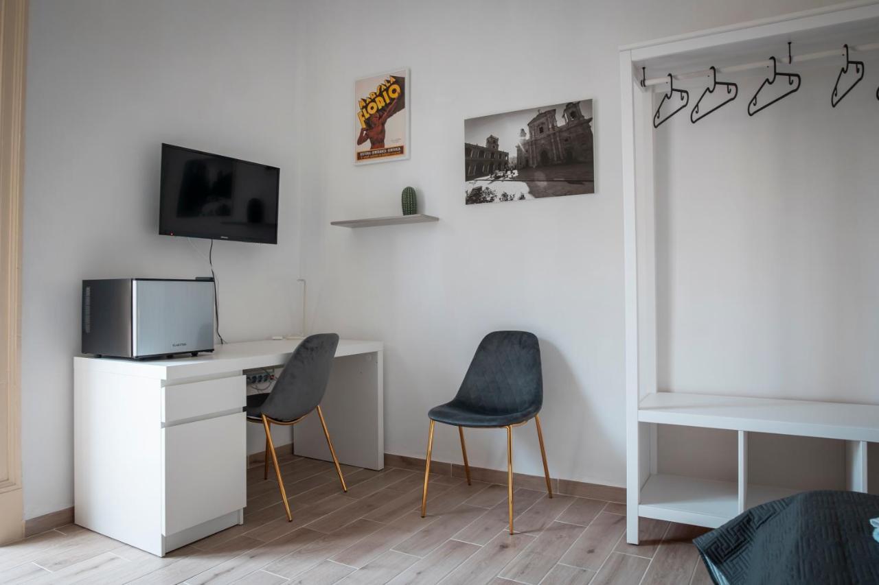 I Balconi Di Porta Mazara Bed & Breakfast Marsala Luaran gambar
