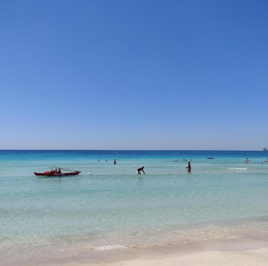 I Balconi Di Porta Mazara Bed & Breakfast Marsala Luaran gambar