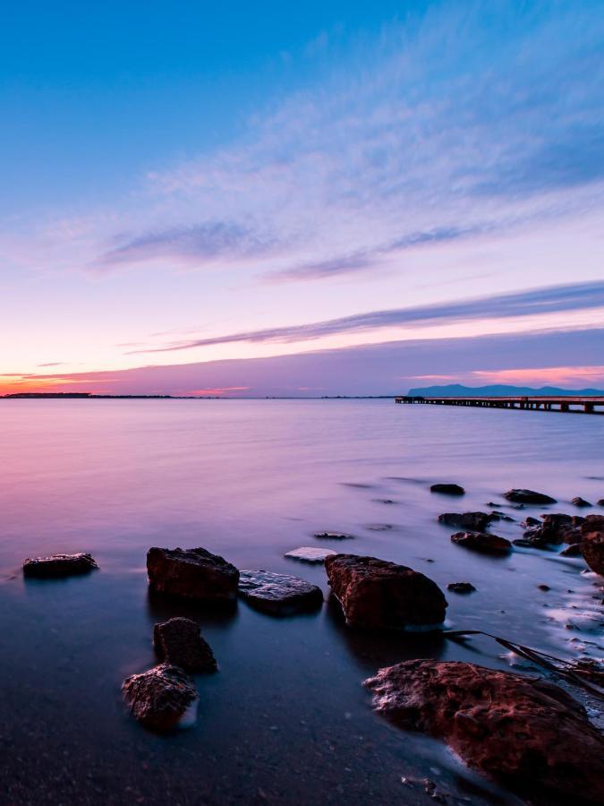 I Balconi Di Porta Mazara Bed & Breakfast Marsala Luaran gambar