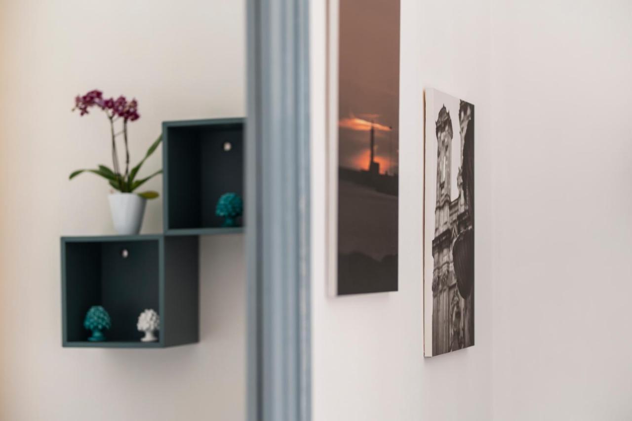 I Balconi Di Porta Mazara Bed & Breakfast Marsala Luaran gambar