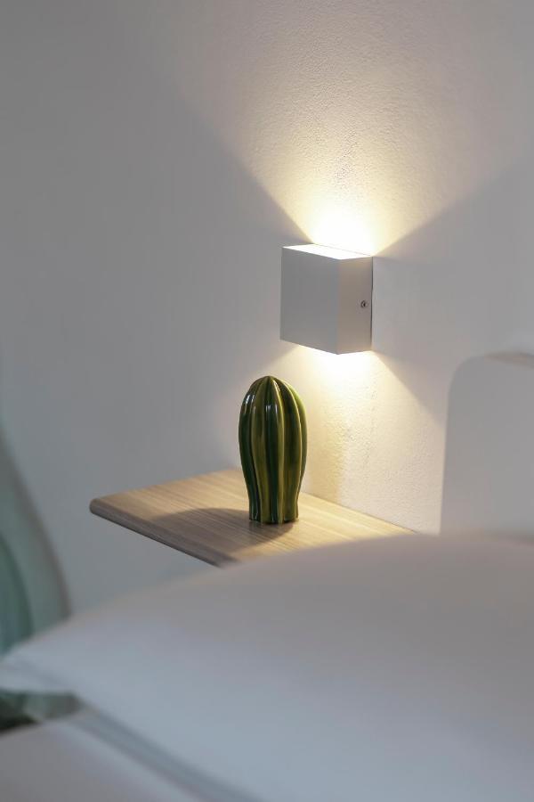 I Balconi Di Porta Mazara Bed & Breakfast Marsala Luaran gambar
