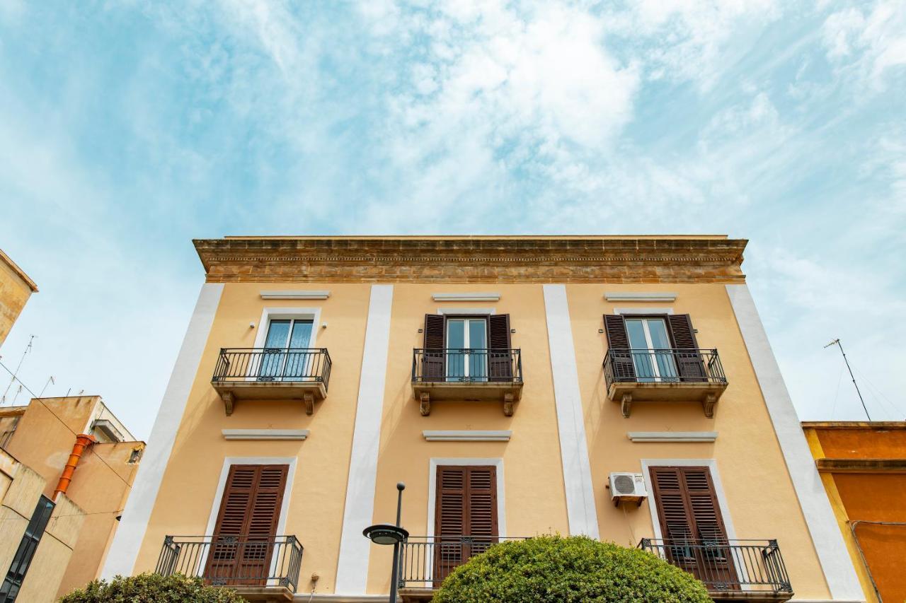 I Balconi Di Porta Mazara Bed & Breakfast Marsala Luaran gambar