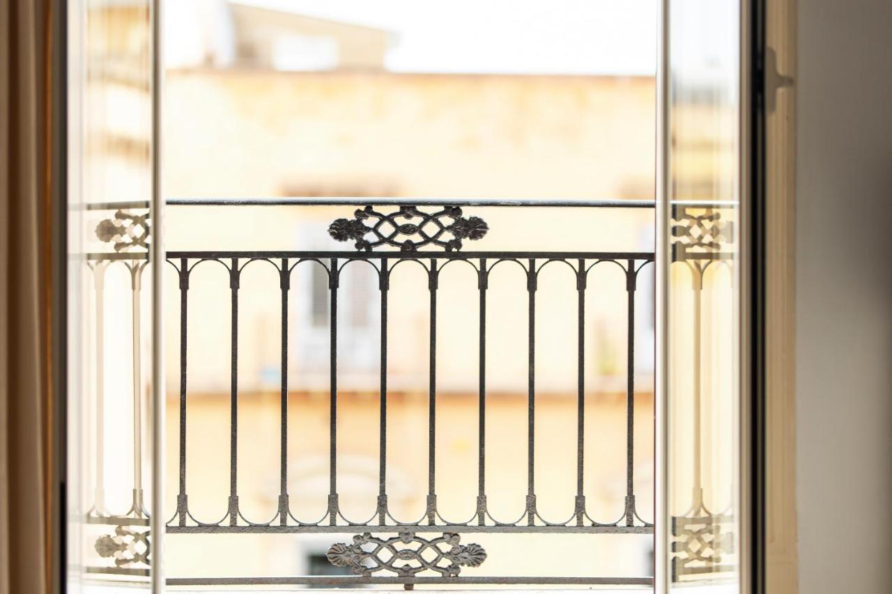 I Balconi Di Porta Mazara Bed & Breakfast Marsala Luaran gambar