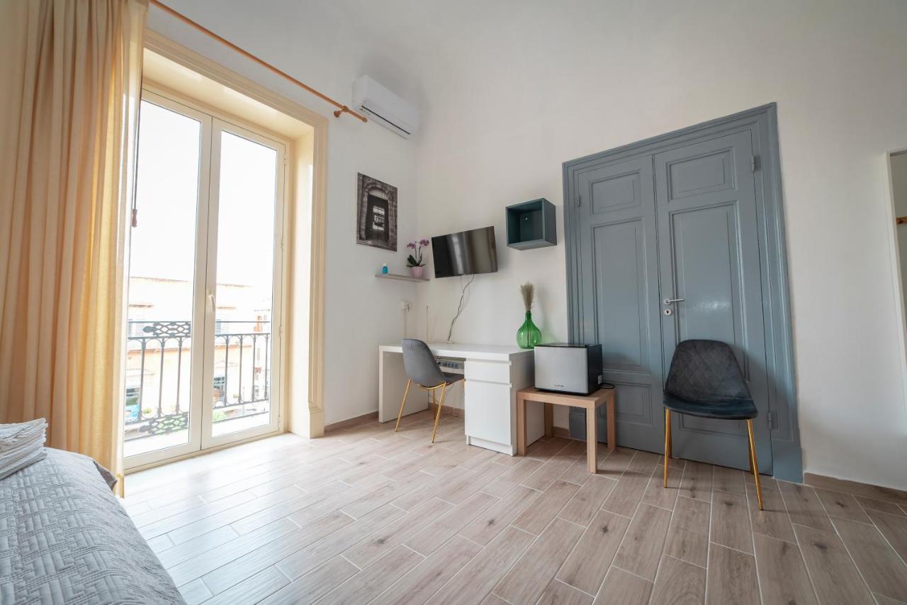 I Balconi Di Porta Mazara Bed & Breakfast Marsala Luaran gambar
