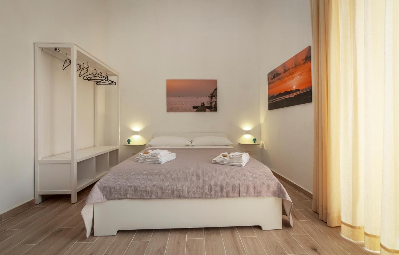 I Balconi Di Porta Mazara Bed & Breakfast Marsala Luaran gambar