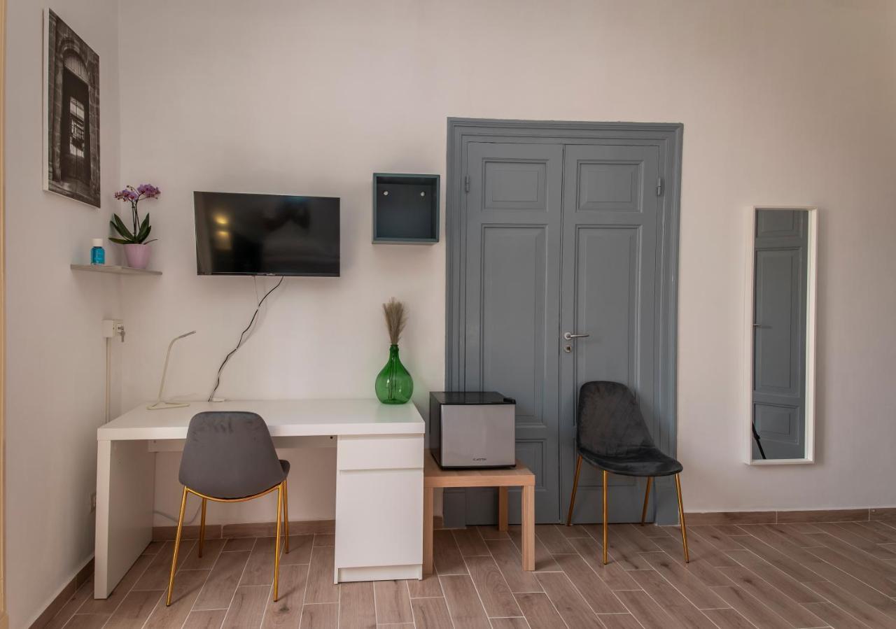 I Balconi Di Porta Mazara Bed & Breakfast Marsala Luaran gambar