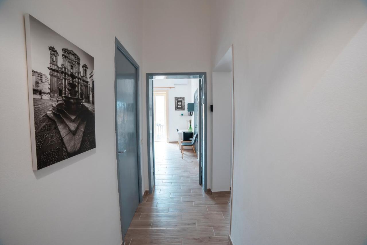 I Balconi Di Porta Mazara Bed & Breakfast Marsala Luaran gambar