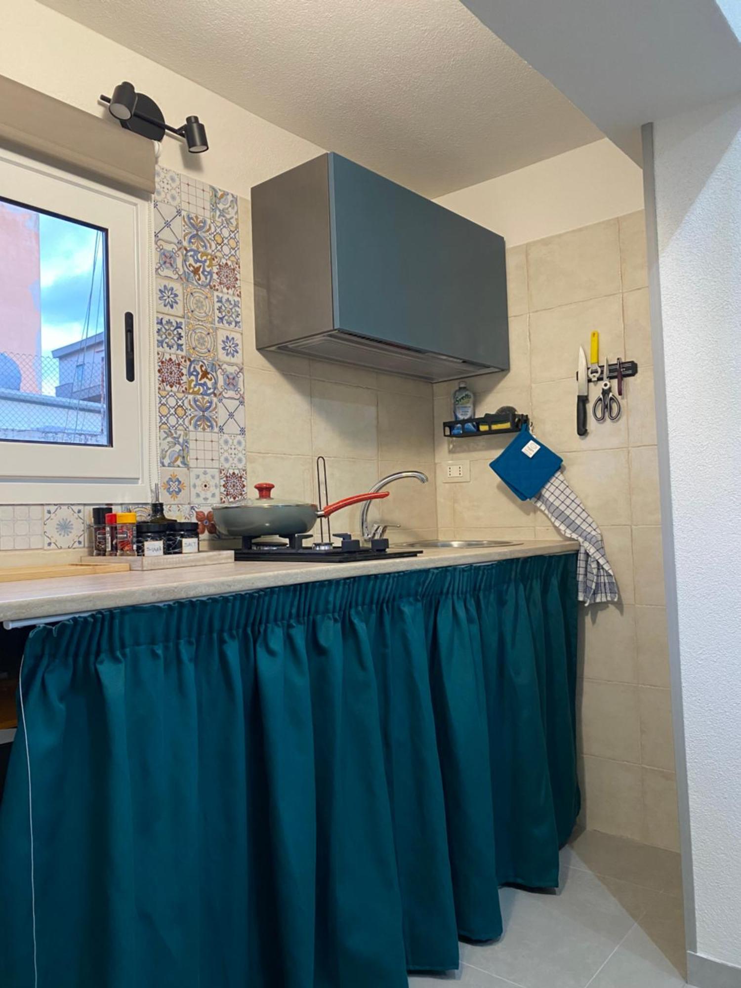 I Balconi Di Porta Mazara Bed & Breakfast Marsala Luaran gambar