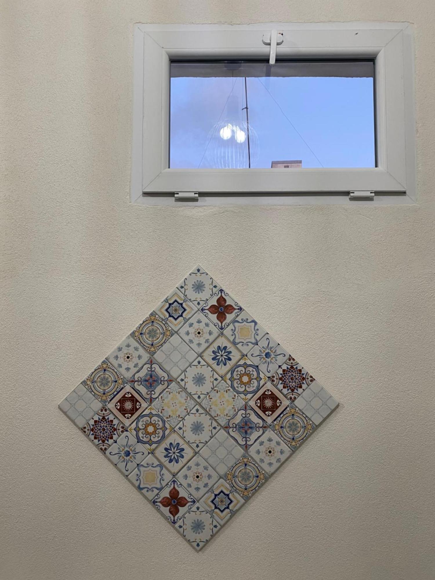 I Balconi Di Porta Mazara Bed & Breakfast Marsala Luaran gambar